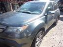 2007 Acura MDX Sage 3.7L AT 4WD #A22481